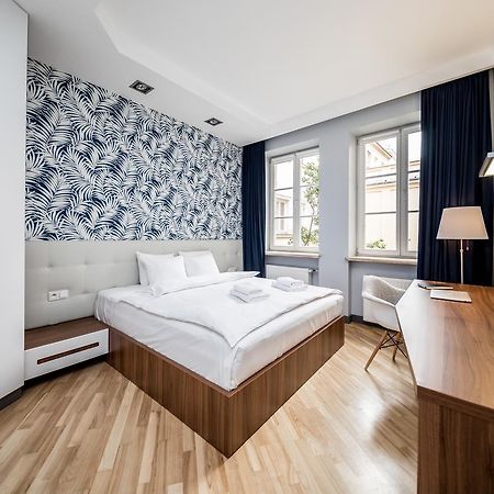Apartment Premium Old Town By Your Freedom Warsaw Exterior photo