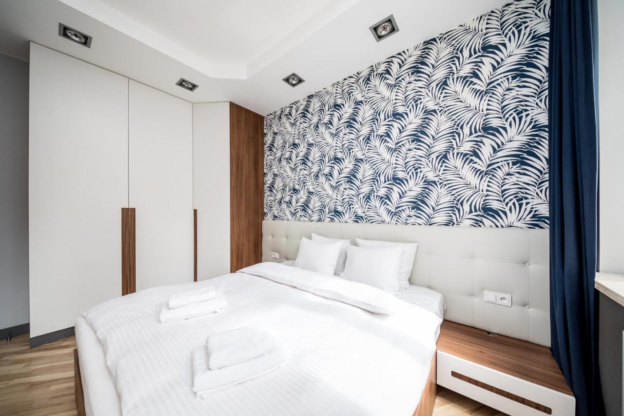 Apartment Premium Old Town By Your Freedom Warsaw Exterior photo